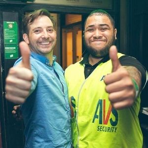 Meet your Posher, Marc